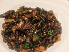 -永乐饭庄(安德路店)