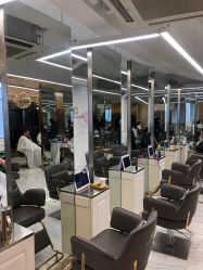 -潘多拉Hairsalon