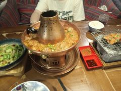 -雀舞云南菜(天津天河城购物中心店)