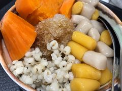 芋圆3号-鲜芋仙(番禺万达广场店)