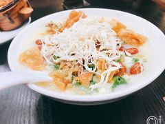 -小豆海棠(人民南路店)