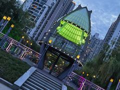 -苏州河梦清园环保主题公园