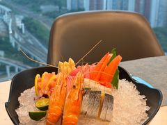 -星璞全日餐厅·高空自助餐(深铁铂尔曼酒店)