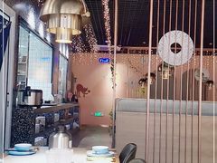 -小肥猫餐厅(海宁万朵城店)