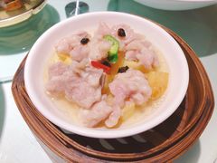 豉汁蒸排骨-上下九广州菜馆(锦业路店)