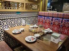 -天山醉美·新疆餐厅(富华里店)
