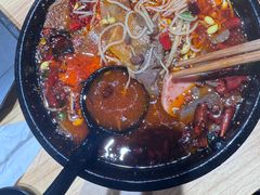 -常鲜德乐购迎桂馒头店(麻巷公寓店)