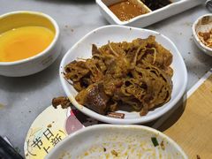 -韩宫宴烤肉·黑毛和牛·料理(合肥滨湖银泰城店)