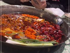 -五里关火锅(牛市口店)