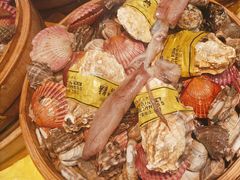 -船梆煮•蒸汽海鲜·生腌干蒸(五四广场店)