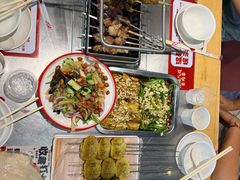 -彭城八戒羊肉串(总店)