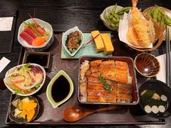 -玄白·炭烤活鳗(上海首店)