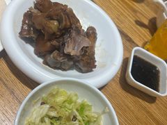 -小艺烧烤(曲江店)
