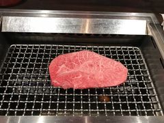 -俺的焼肉(銀座9丁目店)