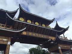 -侯家庄私房菜馆观景餐厅