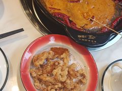 -XiaoJunGan Hotpot 钢管厂五区小郡肝火锅串串香