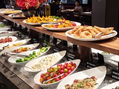 -拉蒂娜·巴西牛排馆 Latina·Brazilian Steakhouse(王府井喜悦店)