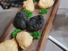 -罗勒家·养生火锅· Bistro(大望路店)
