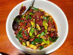 -乡食柴房  湖南乡里菜(龙岗中心城店)