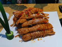 -海岛渔村大酒店(云霄路店)