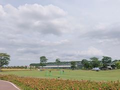 -迪茵湖田家舍生态农场