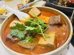 -鹿港小镇(滨北店)