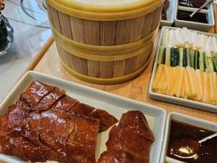 -香乐园·淮扬菜中餐厅·Shang Garden(福田香格里拉店)