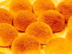 酥皮焗叉烧餐包-海宝酒家(中山四路店)