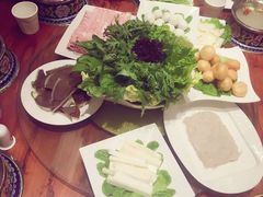 -草原牧羊火锅·龙虾·烤鱼(杨浦店)