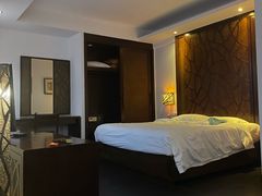 -三亚湾红树林度假世界(木棉酒店)