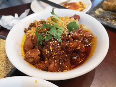 麻辣小郡肝-付小姐在成都(中山公园店)
