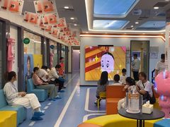 -极橙儿童齿科矫正中心(奥城店)
