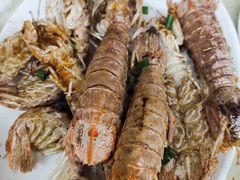-锐记美食店·现捞海鲜(闸坡店)