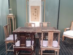 -五观堂素食(新华路店)