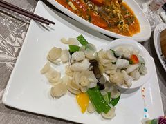 -香云轩·顺德菜(香云纱园林酒店店)