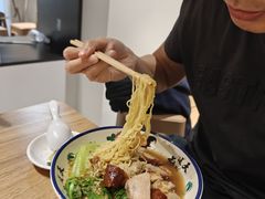 -龍囍粤·顺德小吃·煲仔饭(安定门店)