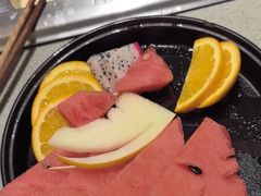 -海底捞火锅(亲贤北街店)