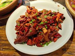 -懒人盐府人家·自贡大麻鱼(安贞店)