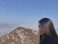 -丹东凤凰山景区