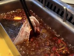 -大隐·成都火锅Bistro(合生麒麟新天地店)