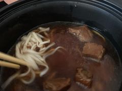 -李先生牛肉面大王(大兴枣园店)