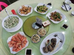 -秋姐美食店(旅游大道店)