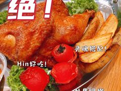 -乐凯撒披萨(欢乐颂购物中心店)