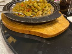 天香蚕豆-无名居(中关村辽宁大厦店)