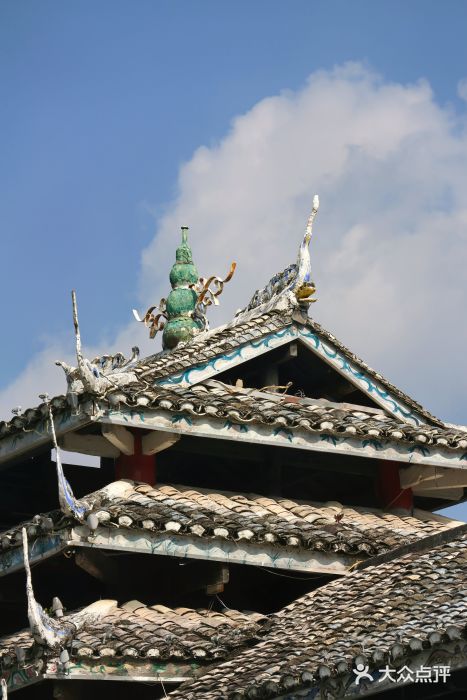 深圳锦绣中华民俗村图片