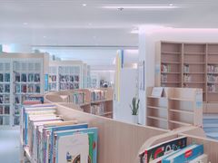 -广州市白云区图书馆