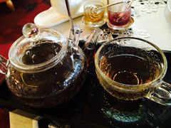 iphone_upload_pic-咖啡苑自助餐厅·中国大饭店