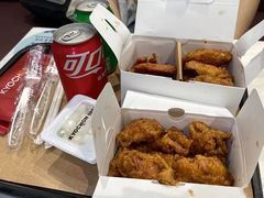 -Kyochon1991校村(共和路店)