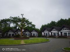 -太阳岛度假酒店