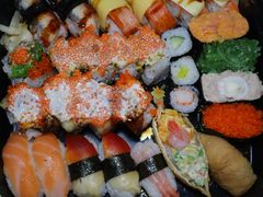 -河风精致寿司(尼盛店)